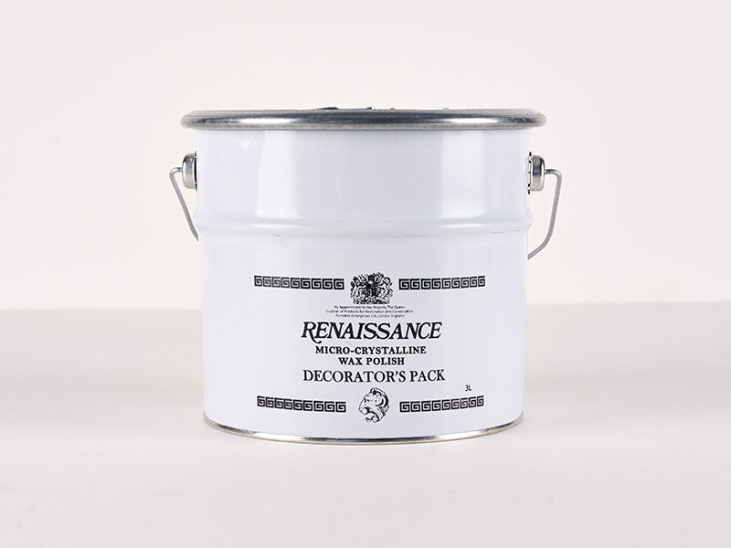 RENAISSANCE MICRO-CRYSTALLINE KNIFE WAX / POLISH from England