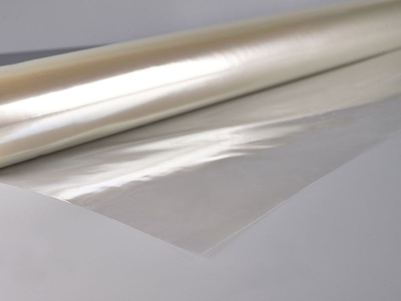 Silicone Coated Archival Polyester Mylar Rolls